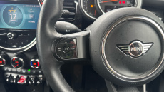 MINI Hatchback 1.5 Cooper Classic 5dr Auto Petrol Hatchback